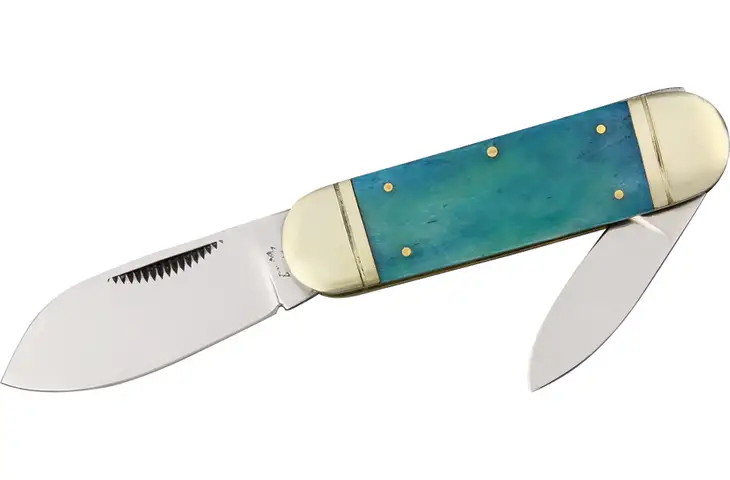 Frost Sunfish Folding Knife - view 2